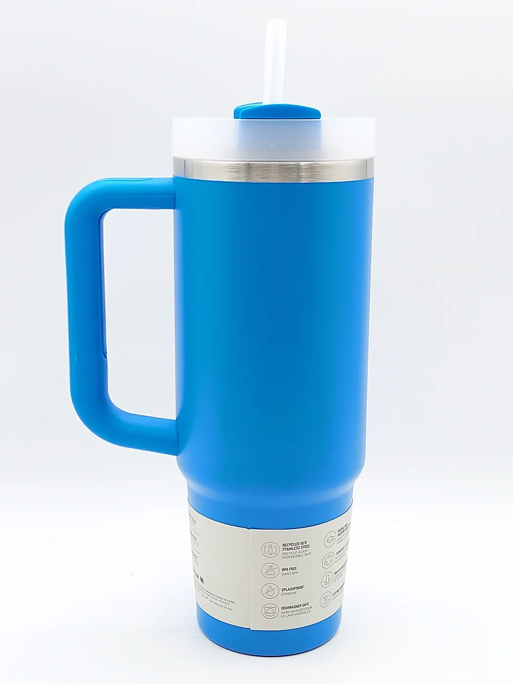 Stanley quencher h2